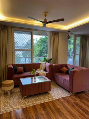 Karvah a Modern Studio in Central Jaipur